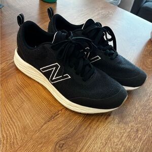New Balance trainers
